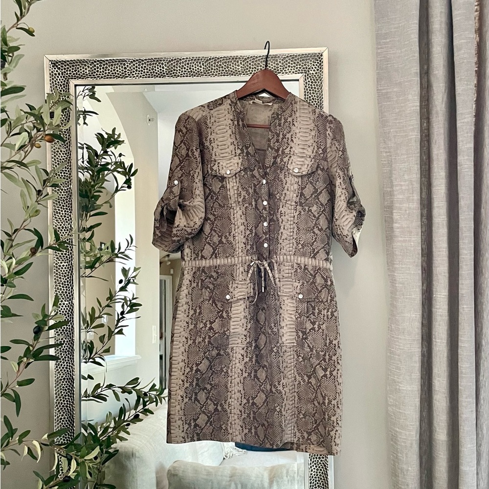 Michael Kors Dress . Size S